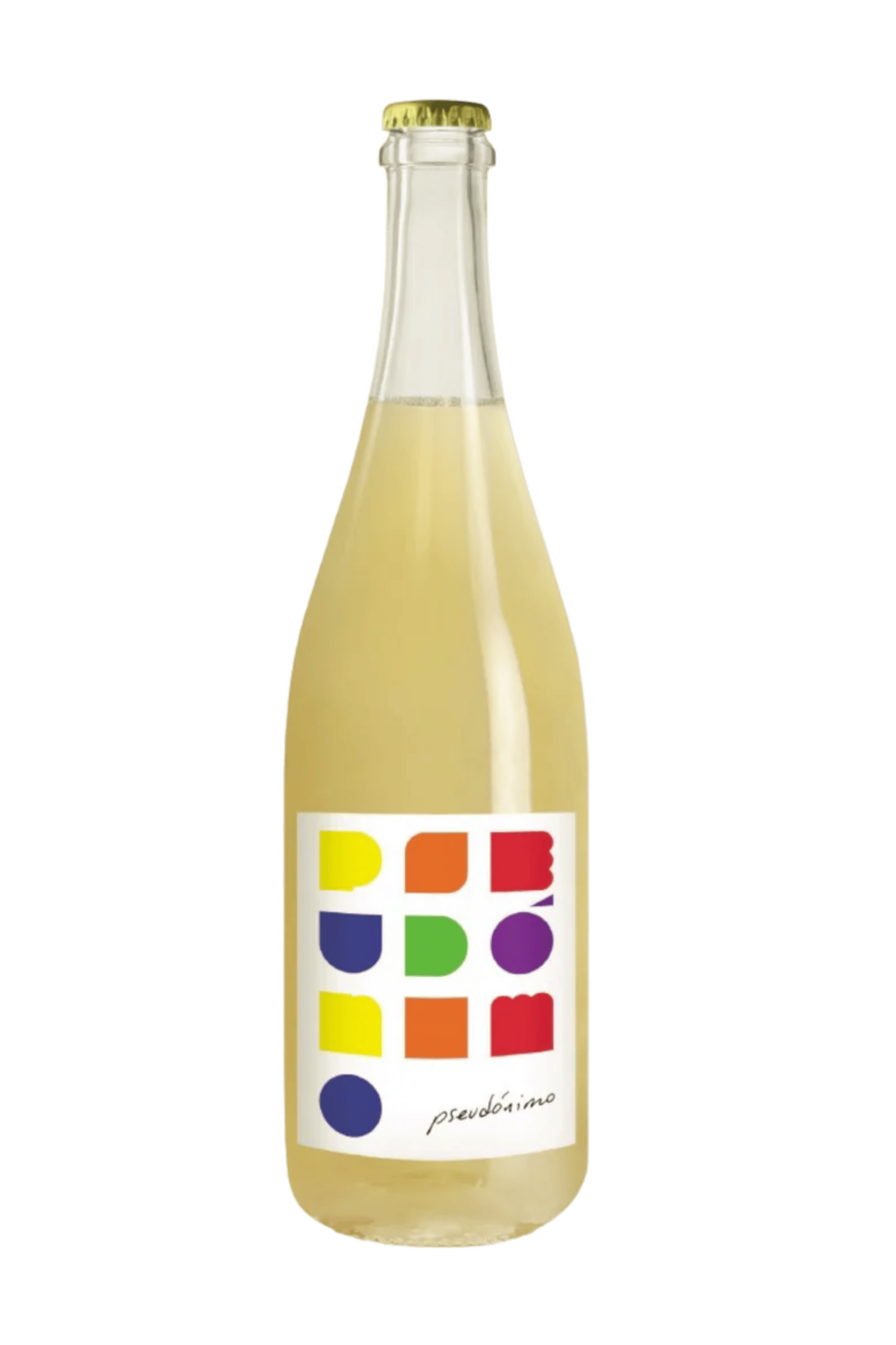 Casal de Ventozela 'Pseudonimo' Pet Nat 2024