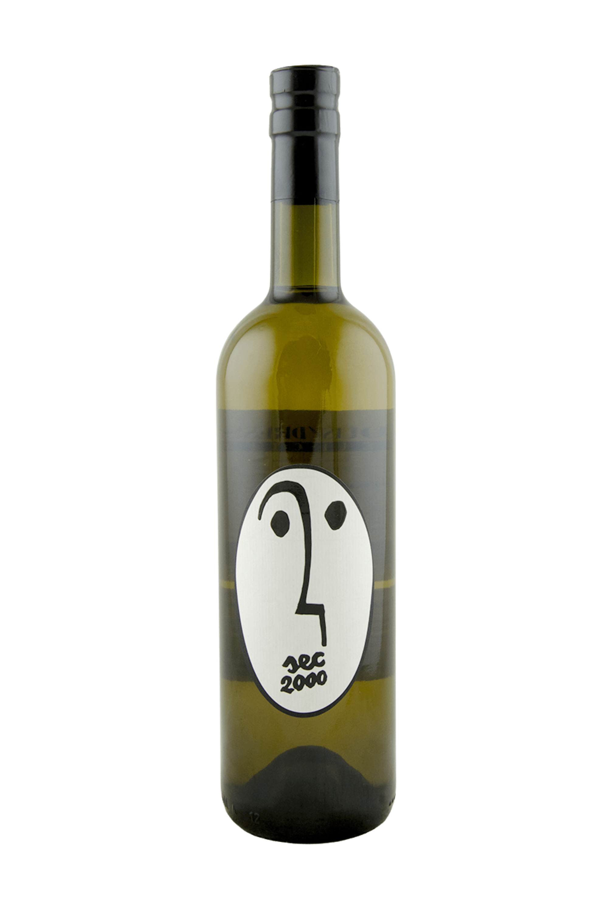 Vergano Vermouth Sec