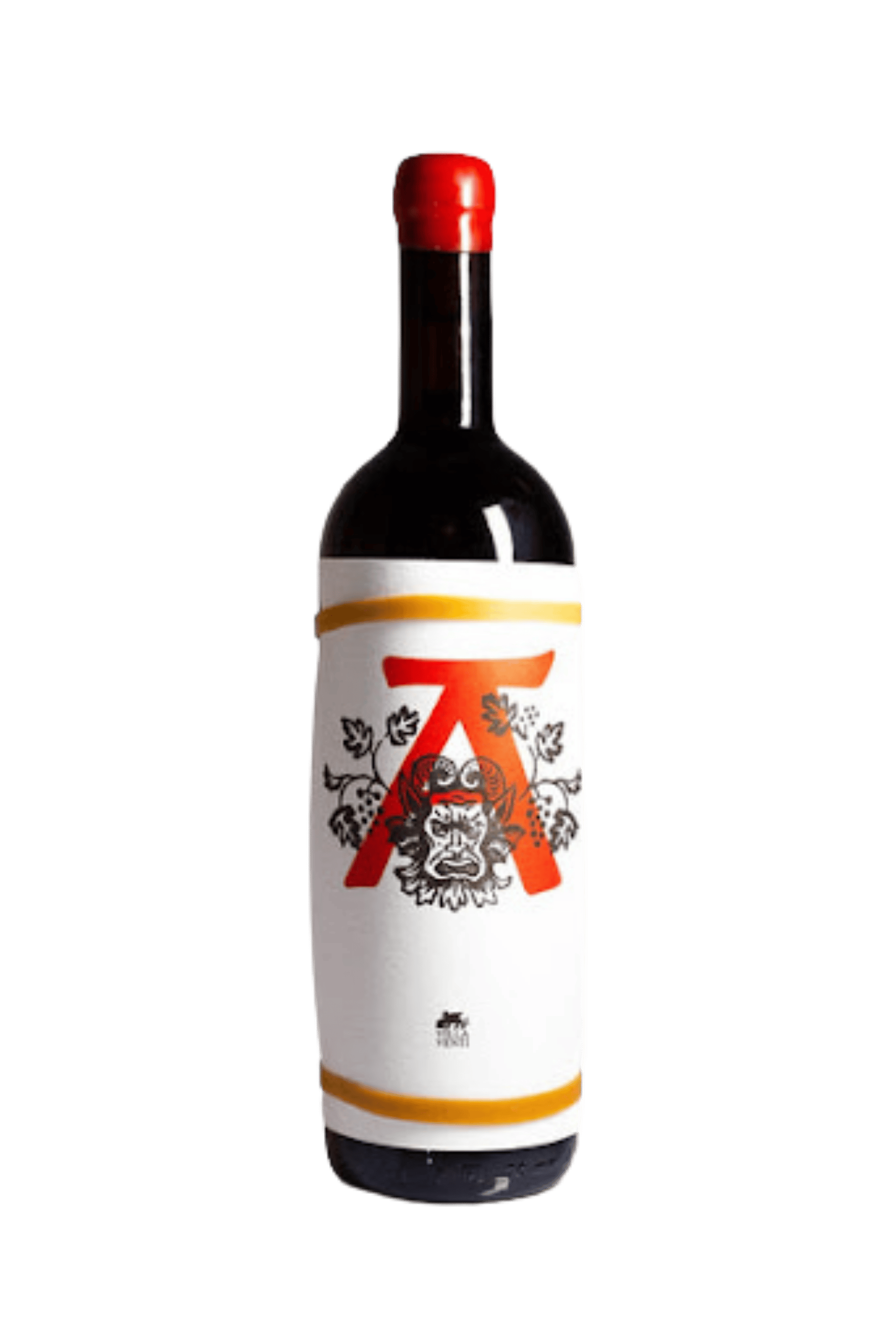 Villa Venti Rosso Amphora 'A' 2022