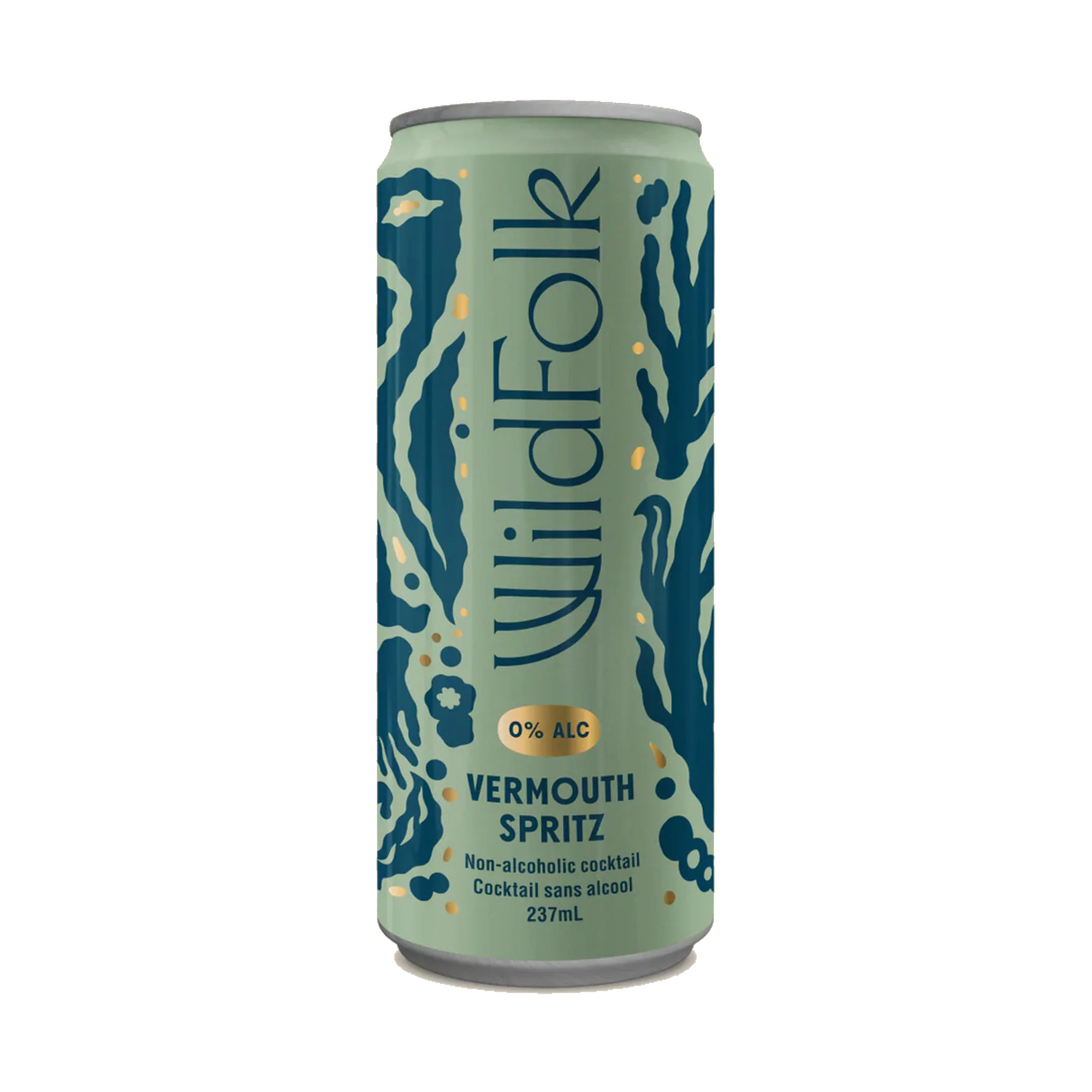 Wild Folk 'Vermouth Spritz'