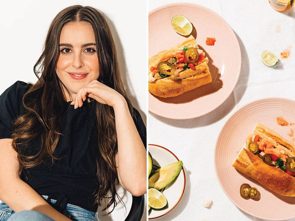 Mamacita: Recipes Celebrating Life as a Mexican Immigrant in America