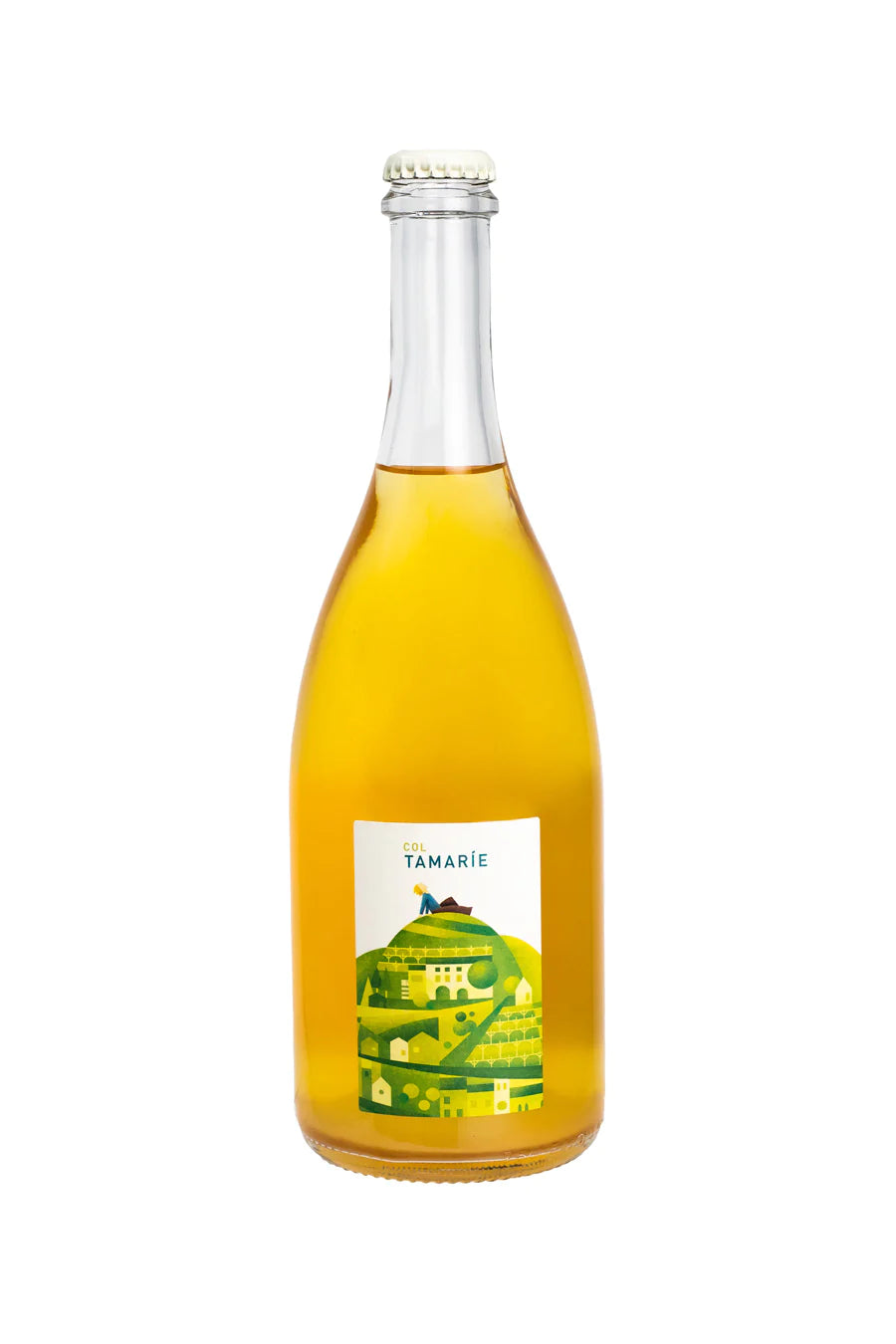 Vigna San Lorenzo 'Col Tamarie' Prosecco 2021