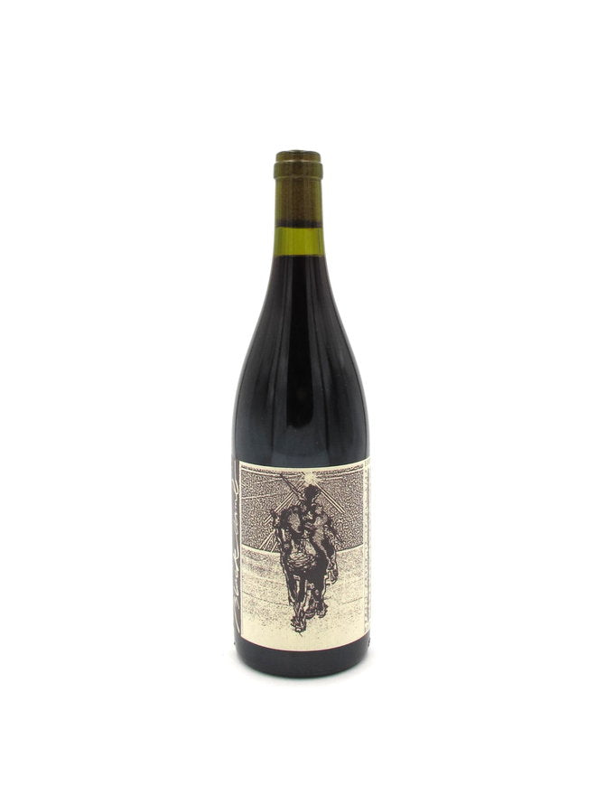 Black Lamb - Kabaj 'The Rider' NV