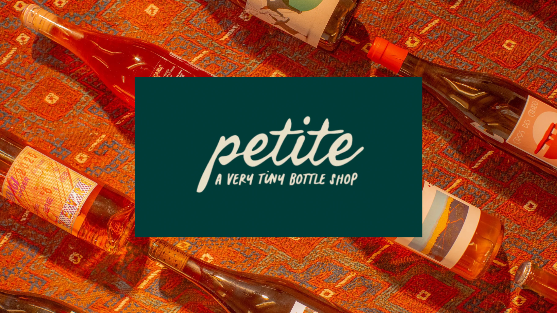 Petite Gift Card Special!