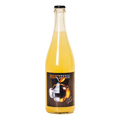 Frukstereo 'Daft Frukt' Cider